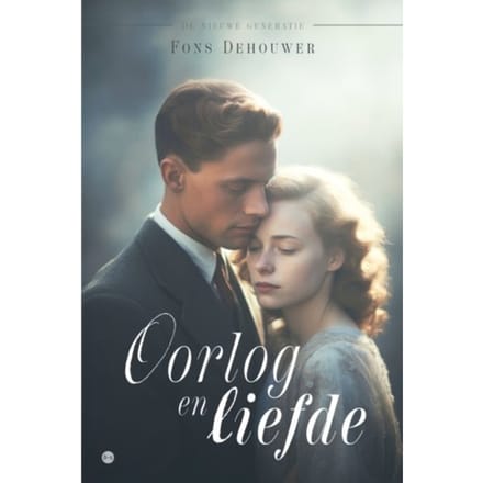 Oorlog En Liefde - Fons Dehouwer