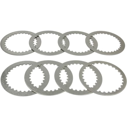 Koppelingsplaat set TRW MES441-8