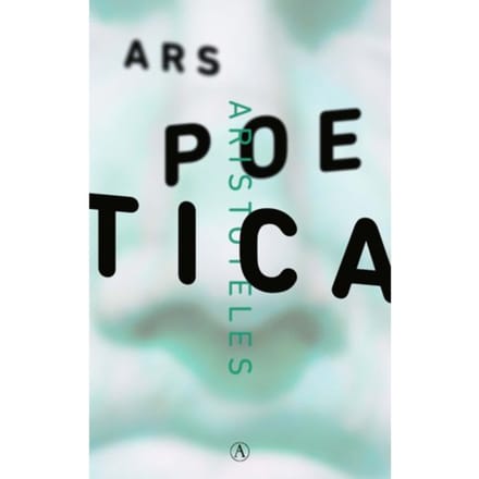 Ars Poetica - Aristoteles
