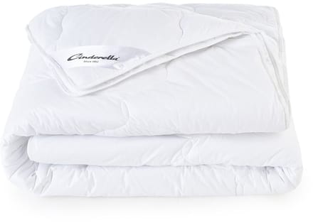 Cinderella Mellow - Anti-allergie Dekbed Enkel - 140x200 cm