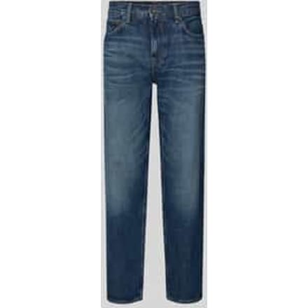 Regular fit Jeans van puur katoen Model 'DOVER'