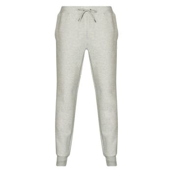 Trainingsbroek Polo Ralph Lauren BAS DE JOGGING AJUSTE EN DOUBLE KNIT TECH