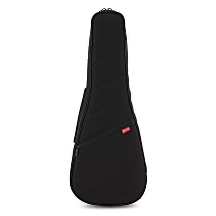 G4M Gevoerde Tenor Ukulele Grijptas