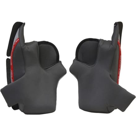 Motorhelm schuim Scorpion VX-16 Evo Air KW