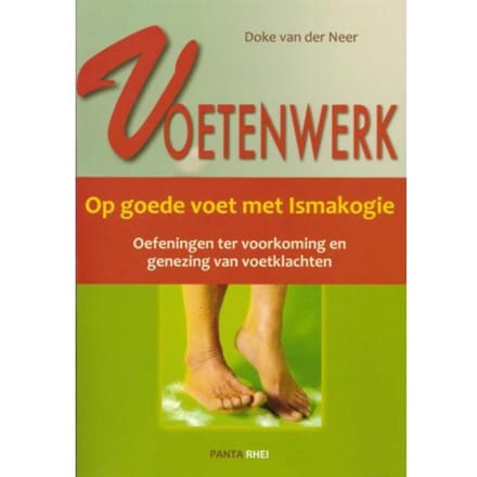Voetenwerk - Doke van der Neer