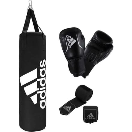 Performance bokspakket adidas