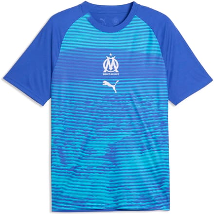 Opwarmshirt OM 2025/26