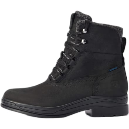 Dames stal schoenen Ariat Harper H2O