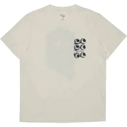 T-shirt Nudie Jeans Roy Life Tracks I