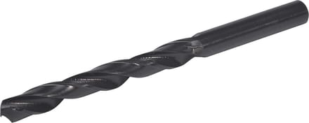 SW-Stahl 80100L-10 spiraalboor HSS-R, 10,0 mm, 10 stuks