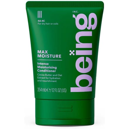 Being Max Moisture Conditioner 354 ml