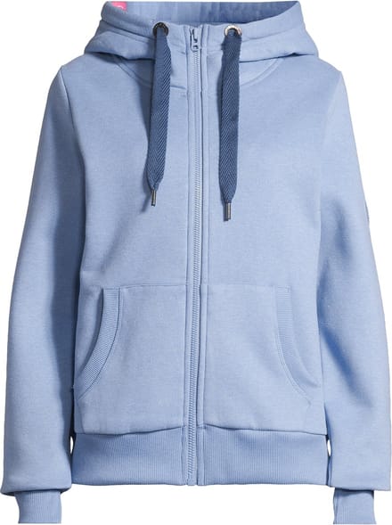 salzhaut Sweatvest SÖÖTE