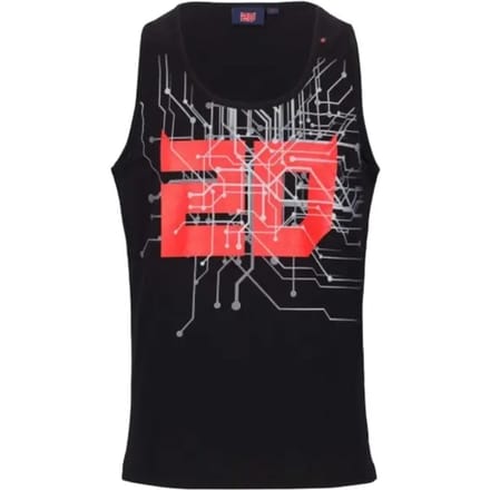 Tanktop Gruppo Pritelli Top Cyber 20
