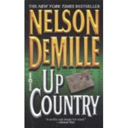 Up Country - Nelson DeMille