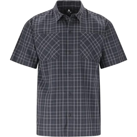 Shirt Whistler Leslies