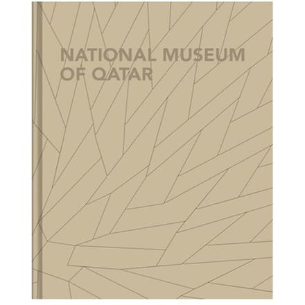 National Museum Of Qatar - Philip Jodidio