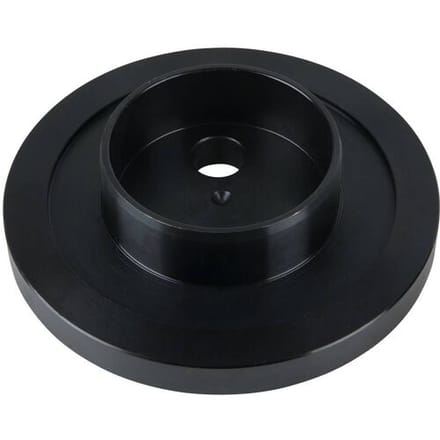 KS Tools 460.4000 Wiellagerinbouwhulp voor Volvo, vooras, Ø 61 mm