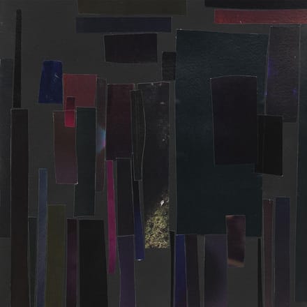 Katie Gately - Color (LP)