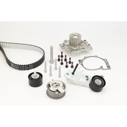 Continental Ctam Waterpomp+distributieriem set CONTINENTAL CT1216WP2
