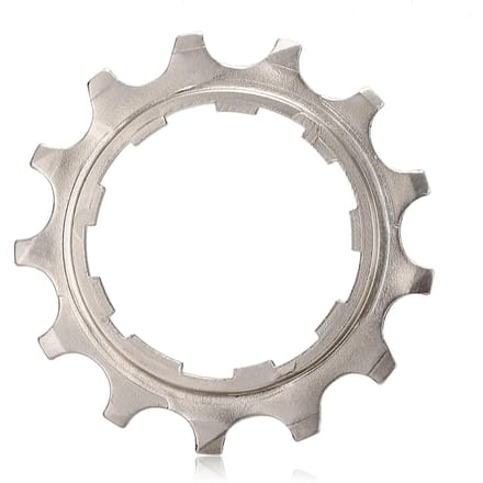 Fiets Cassette Tandwiel MTB Racefiets Vrijwiel Tandwiel Fiets Fiets Cassette Vaste Versnelling 8S / 9S / 13T---9S white