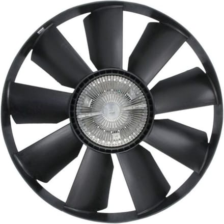 Ventilator, waaier NRF 49741