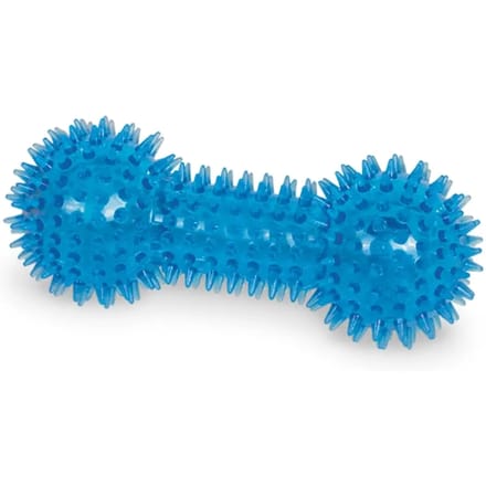 Tpr pico halter hondenspeelgoed Nobby Pet