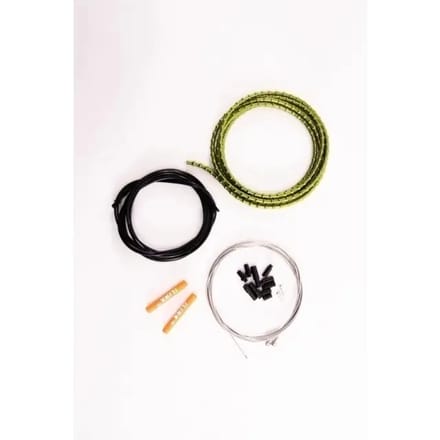 Remkabel kit Alligator Shimano Sram