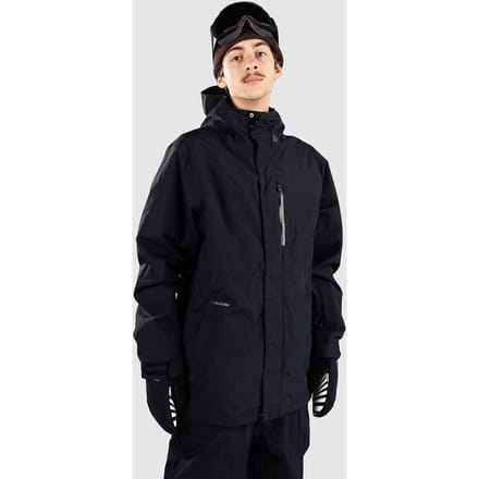 Volcom Mens L Gore-Tex Jacket