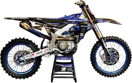 Race Motorfiets Model - Speelgoed Motor - Verzamelen Display - Gedetailleerde Replica - Schaal 1:6