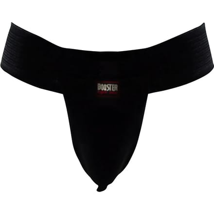 Booster Fightgear - Kruisbeschermer - Tok - G2 - Maat M