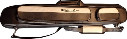 Keutas Champion Zwart/Ivoor 2/4 + ext.
