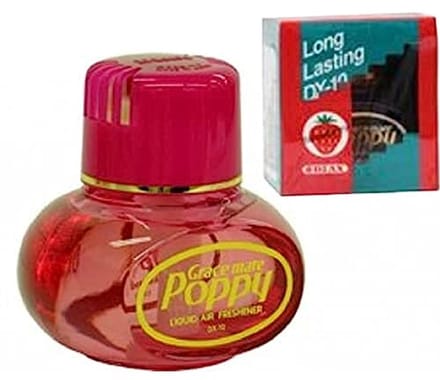 Luchtverfrisser Aardbei 150 ml