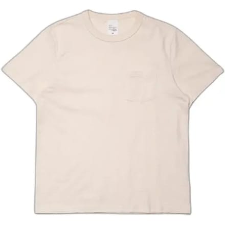 T-shirt Nudie Jeans Roy Heavy Slub