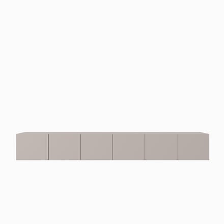 TV-kast Lyon 300 (3x100) cm (kasjmier)