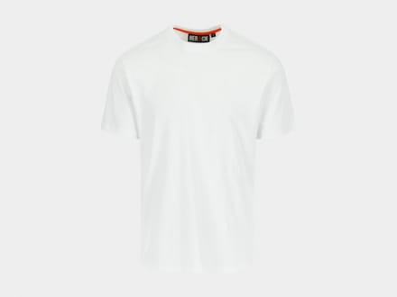Herock Argo T-shirt Korte Mouwen Wit S
