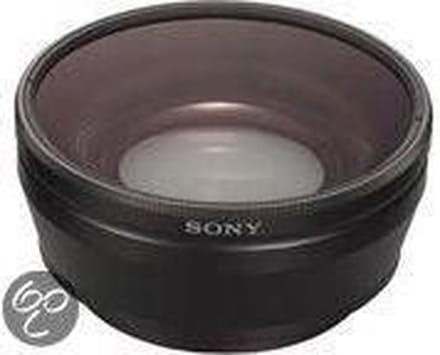 Sony Lens Cam VCL-HG0872