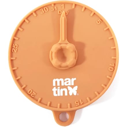 Deksel Martin Sellier Conserve