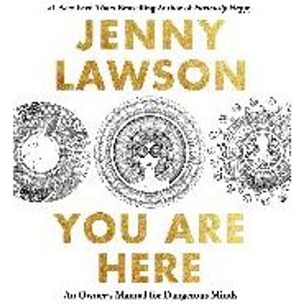 You Are Here - Jenny Lawson