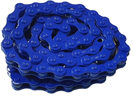 Odyssey Odyssey Bluebird Chain Blue - UNI