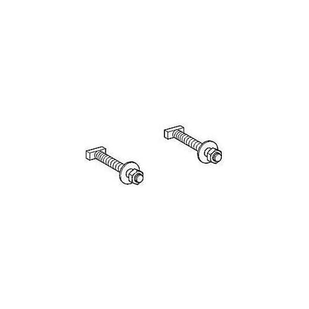 GROHE Houbout 42247 voor wastafelelementen, 42247000