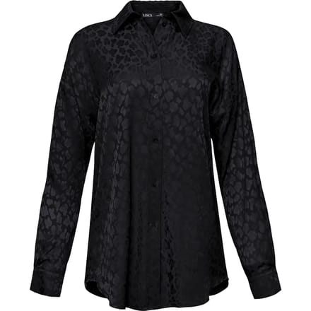 Setjes Lisca Top pyjamashirt lange mouwen TALENA