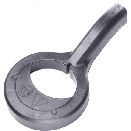 Gardena tool filter hydrofoorpomp