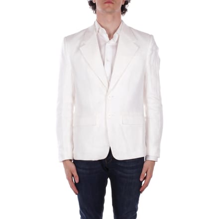 John Richmond Witte jassen