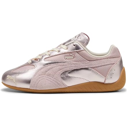 Schoenen dames Puma Speedcat Lou Metallic