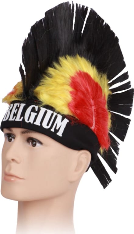 Punk Belgie