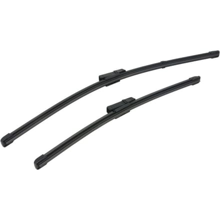 Wisserblad DENSO Flat Blades DF-427, 550/400mm, Voor, 2 Stuk