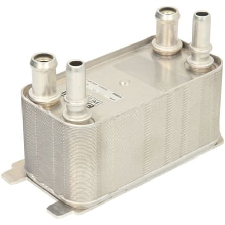 Olie radiator MAHLE CLC 326 000P