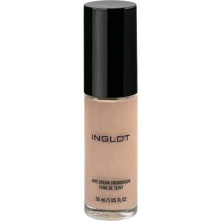 Inglot Foundation AMC Cream Crème-foundation Dames 30 ml