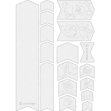 Framebescherming Riesel Design Frame:Guard
