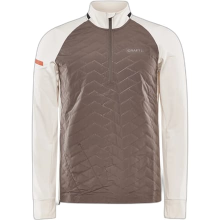 Sweatshirt Craft ADV Subz 3 DK Clay-T